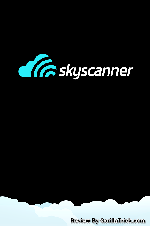 instal Skyscanner free
